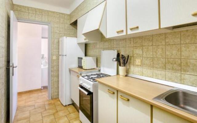 Apartamentos Mediterranean View