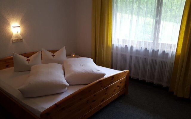 Haus Stüttler Duchscherer