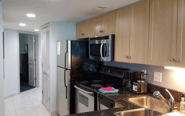 15th Floor Ocean Front