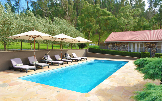 Araluen Boutique Accommodation