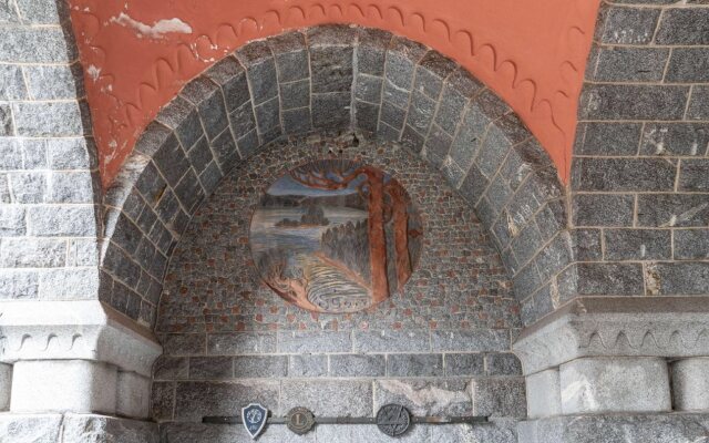 Scandic Imatran Valtionhotelli