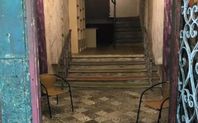 Liberty Exclusive Rooms