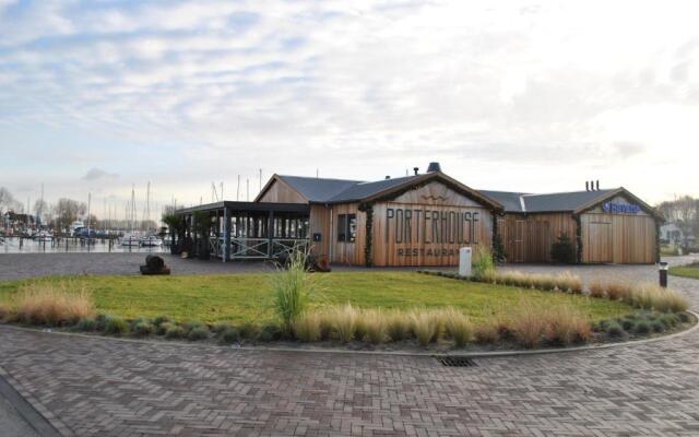 Marinaparcs Naarden
