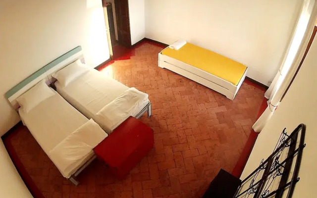 Palazzo Pretorio Homes Apartments