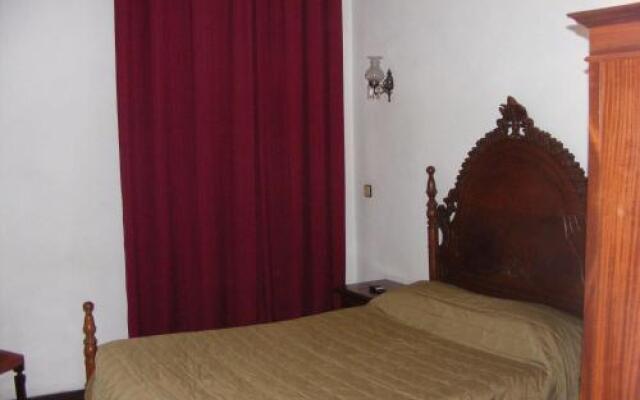 Residencial Marfim