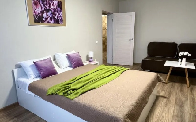 Неотель на ул. Загоровского, д. 7, корп. 3