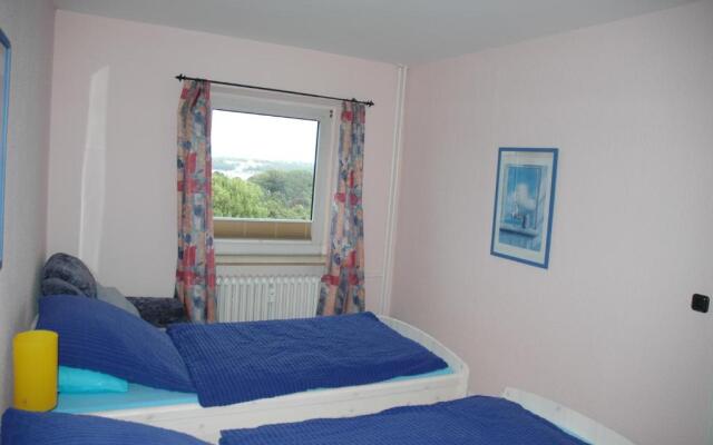 Apartment Flensburg Ostseebad