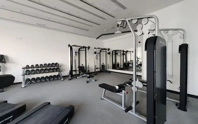 Nasma Luxury Stays- Ras Al Khaimah