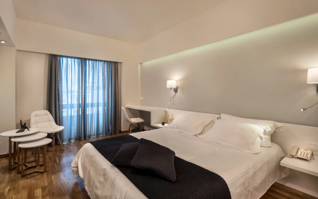 Civitel Akali Hotel