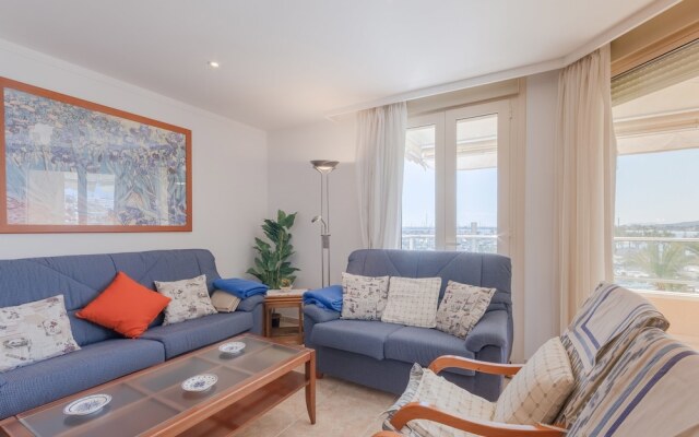 Vista Mar Apartment