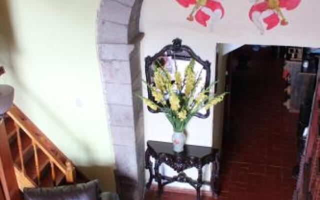 Hostal Conde Meloc