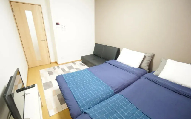 Terry's Apartment Namba South V C02F
