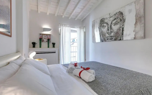 Mamo Florence - Margot Apartment