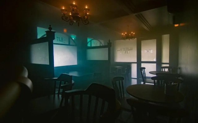 Samskara & Samsara Resort