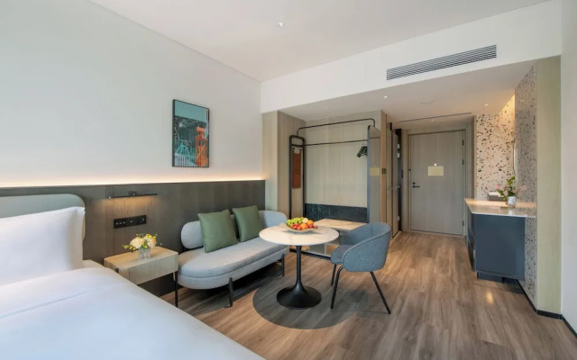 Seaview Gleetour Hotel Shenzhen