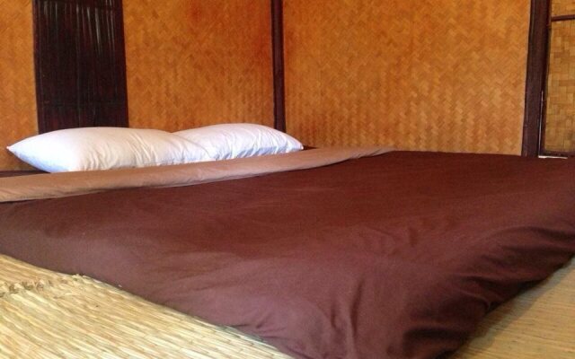 Kod-Pai Guest House