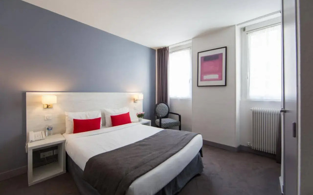 Hôtel Cannes Croisette