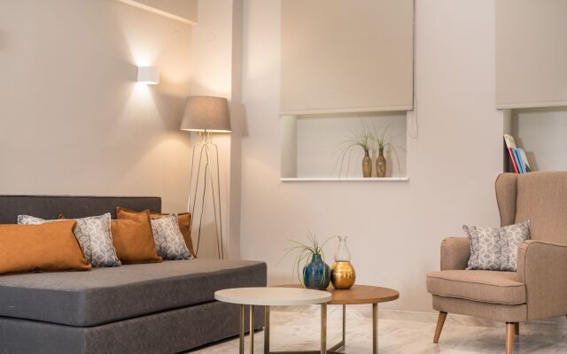 Minaret Suites & Apartments