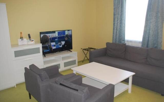 Casilino Hotel A20 Wismar