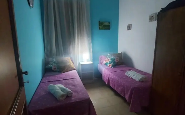 Apartment Family House Salento Beach