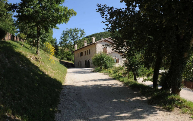 Agriturismo Villa Marianna