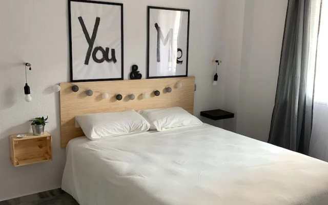 Apartment in La Cala del Moral
