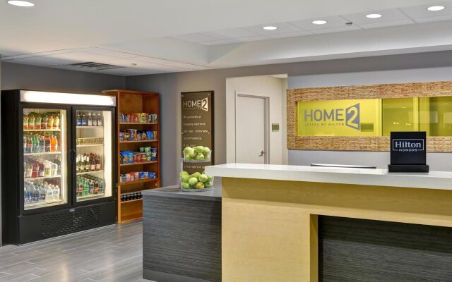 Home2 Suites by Hilton Miramar FT. Lauderdale