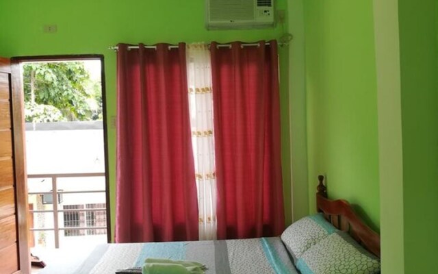 Princesa Rose Guesthouse