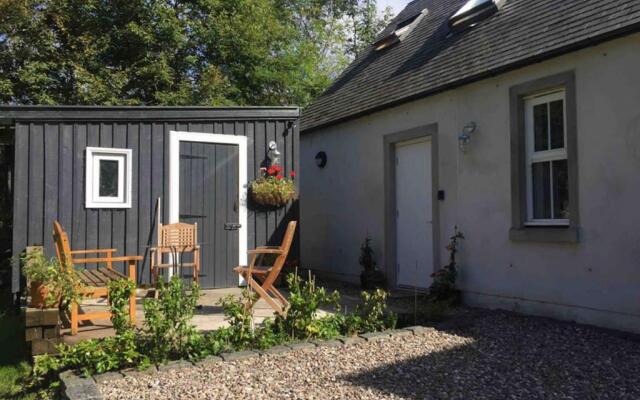 The Loft at Craiglea