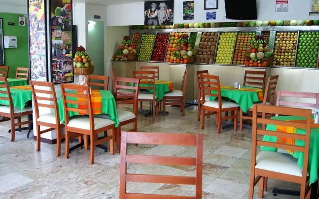 Hotel Las Américas