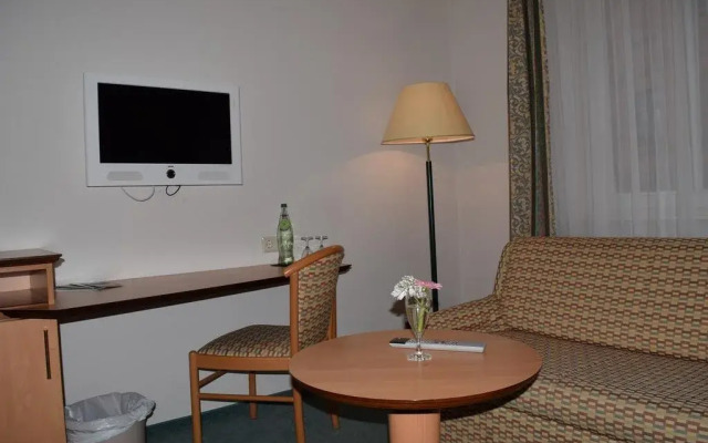 Hotel Ratskeller Rugen