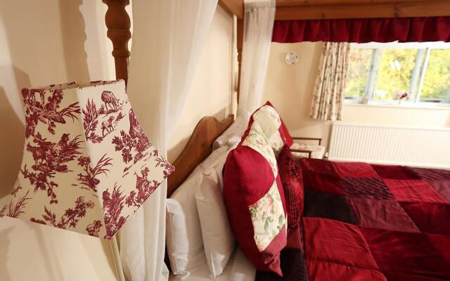 The Barns Country Guesthouse