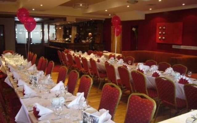Hannon's Hotel