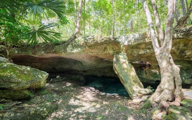 Casa Julian - 3BR PH at Attha Cenote