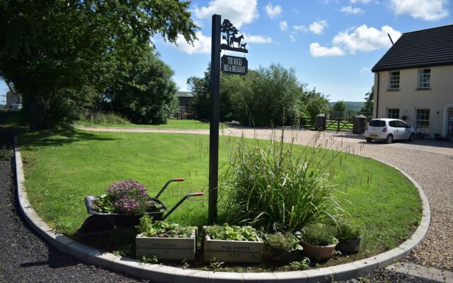 The Rocks Bed & Breakfast