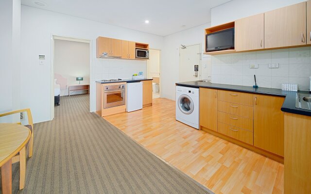 All Suites Perth