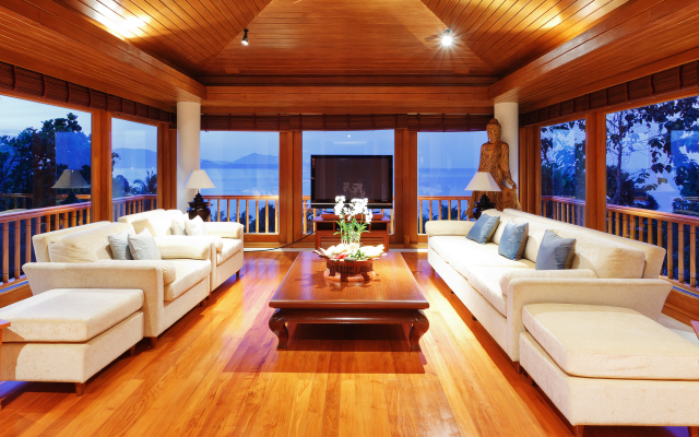 Trisara Villas & Residences Phuket