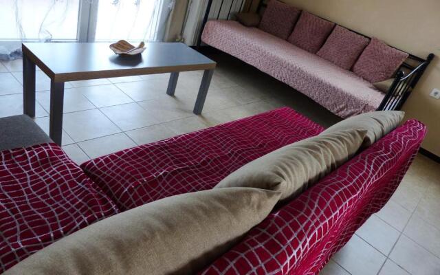Nikitas Apartment 1st floor