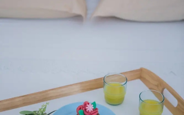 Guest house Mendi
