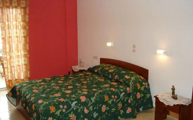 Agios Gerasimos Studios