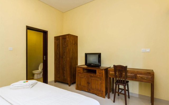 RedDoorz @ Tirta Akasa Sanur