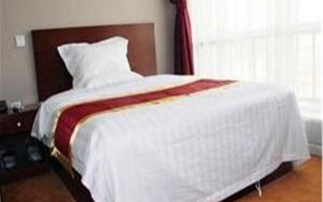 Jinfeng Jingyuan Business Hotel