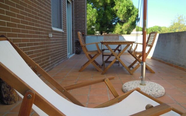 Colle Moro - B&B Villa Maria