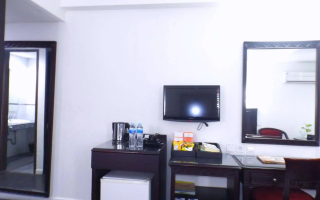 Sofyan Hotel Cut Meutia