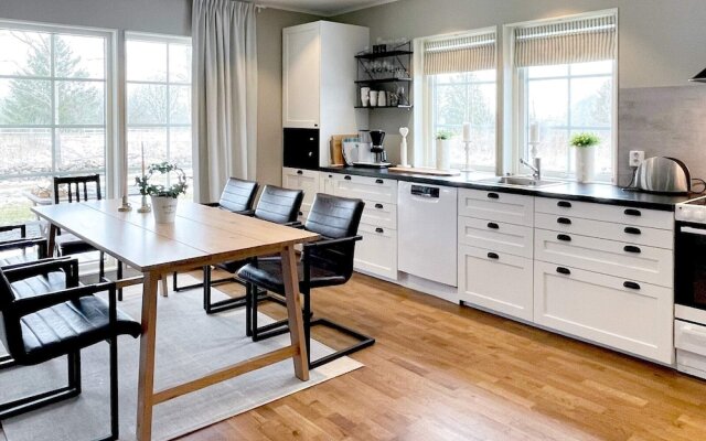4 Star Holiday Home in Kopingsvik-by Traum