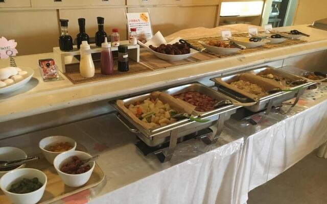 Hirosaki Prince Hotel