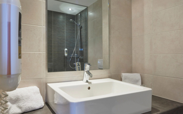 Mercure Hotel Severinshof Köln City