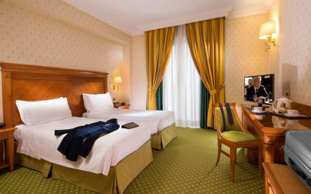 Best Western Hotel Viterbo