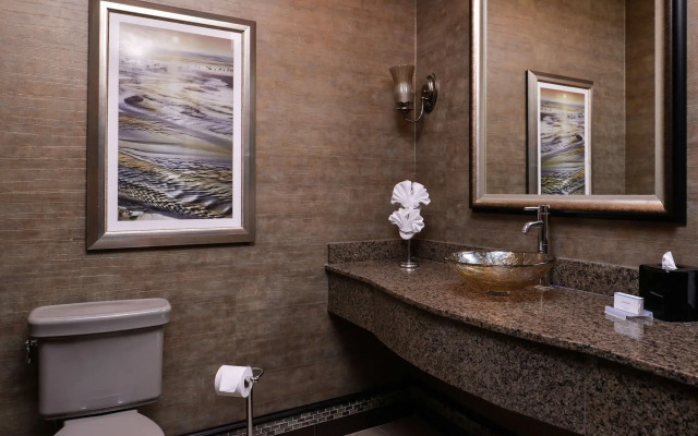 Hilton Garden Inn Jacksonville Downtown Southbank