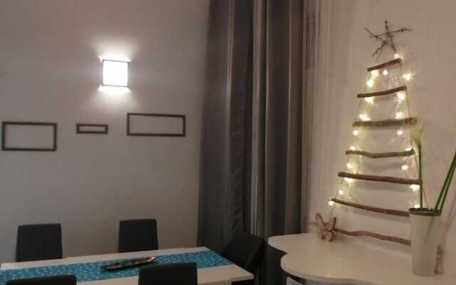 Dragazzo Apartment